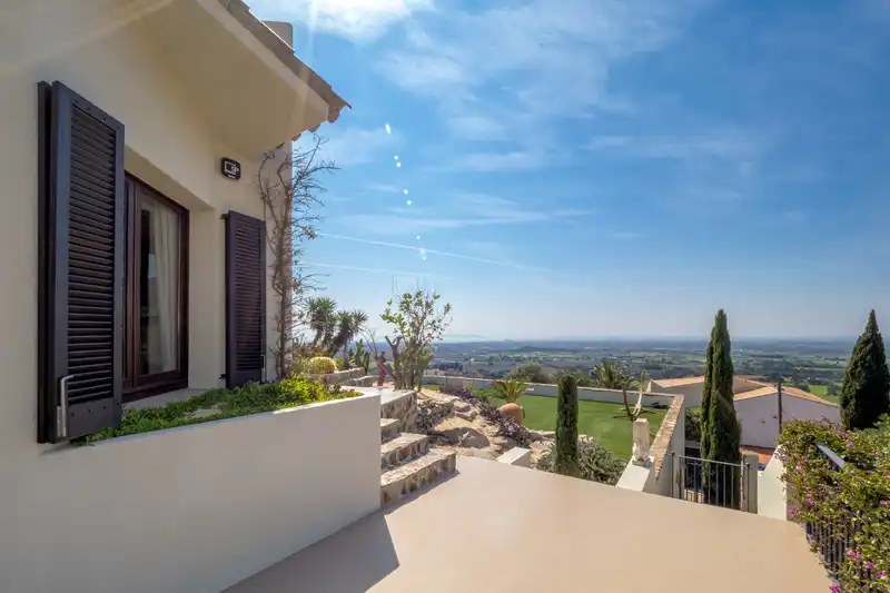 Chalet en venta en Palau-saverdera, imagen 28
