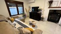 Living room of House or chalet for sale in Jayena  with Heating, Private garden and Terrace