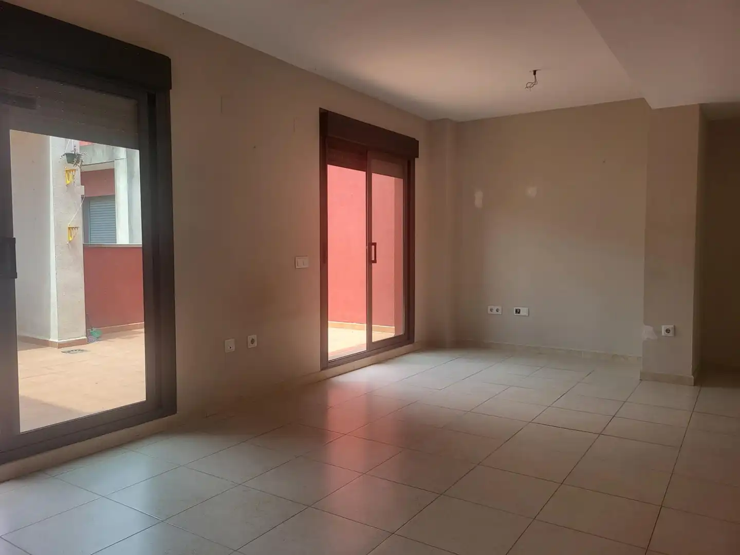 Ático con ascensor en venta en REINA, imagen 2