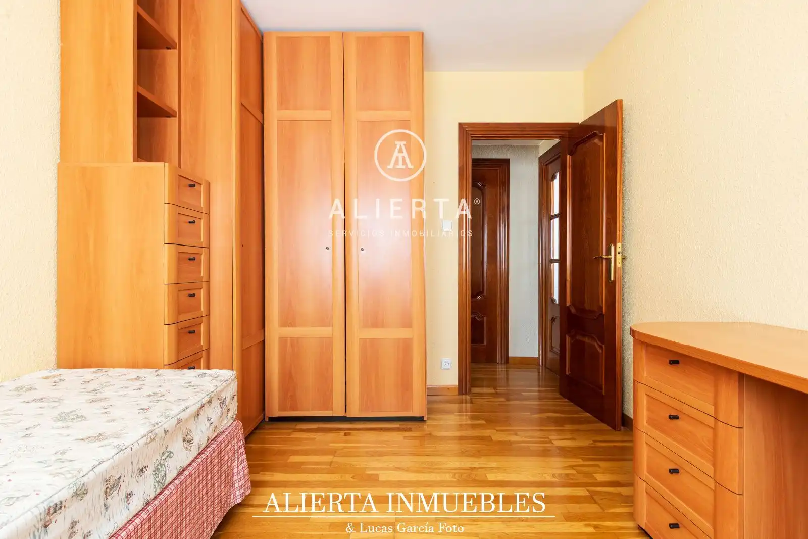 Ático en venta en Cataluña, Avda. Cataluña