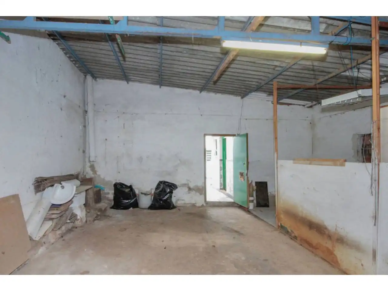 Land for sale in Calle Corredor, Poble Nou