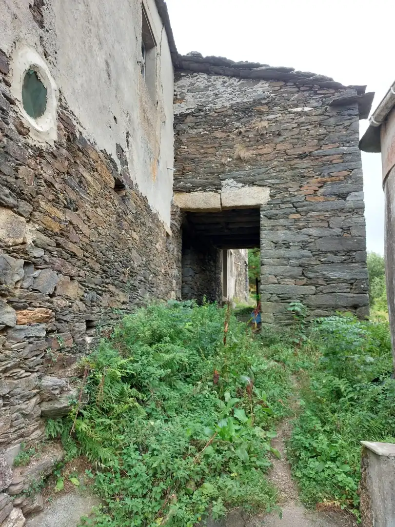 Haus mit Garten zum Verkauf in Ourol, imagen 16