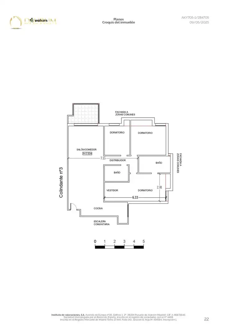 Piso en venta en Málaga con Aire acondicionado, Calefacción y Terraza