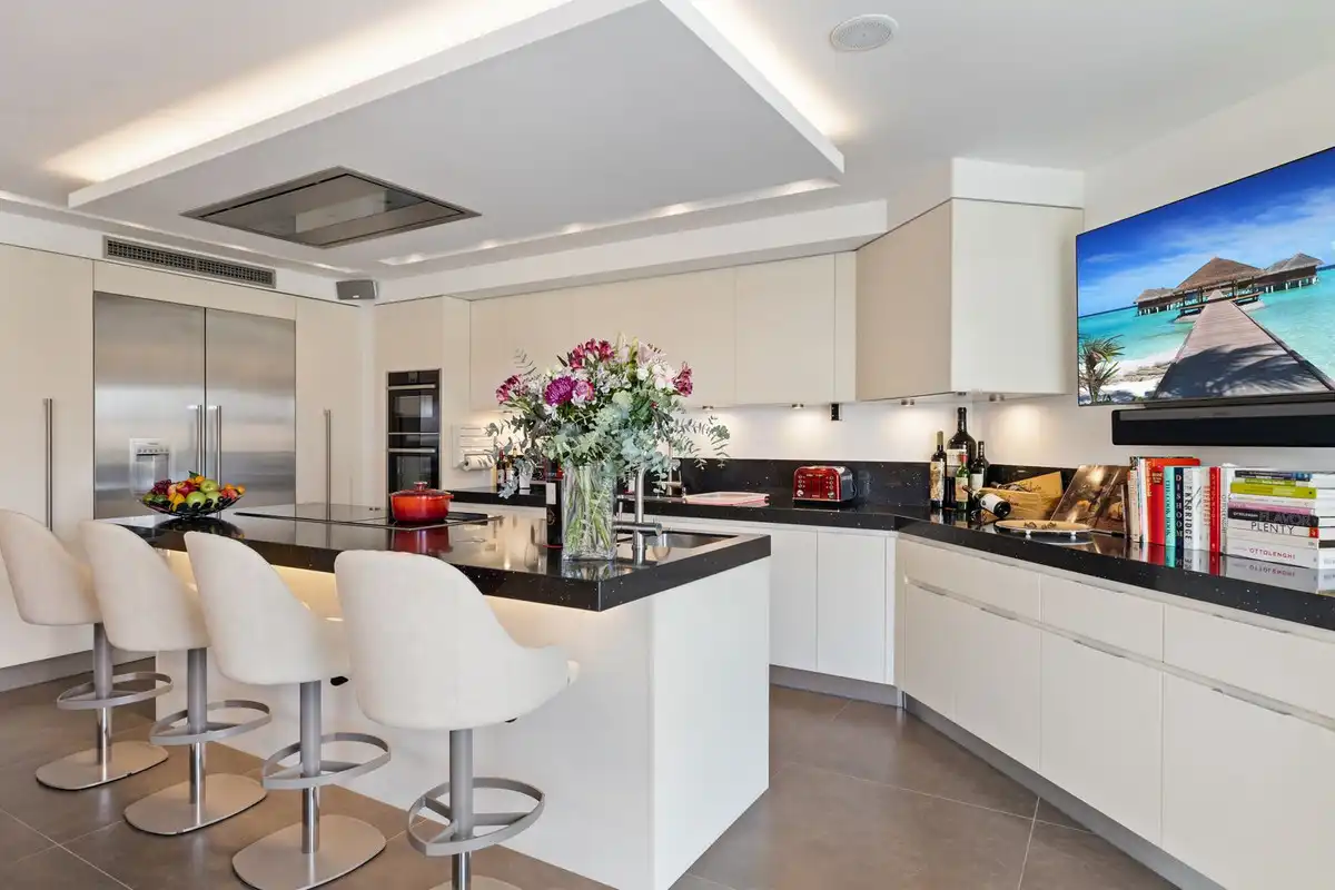 Villa avec piscine à vendre à Nueva Andalucía, imagen 23
