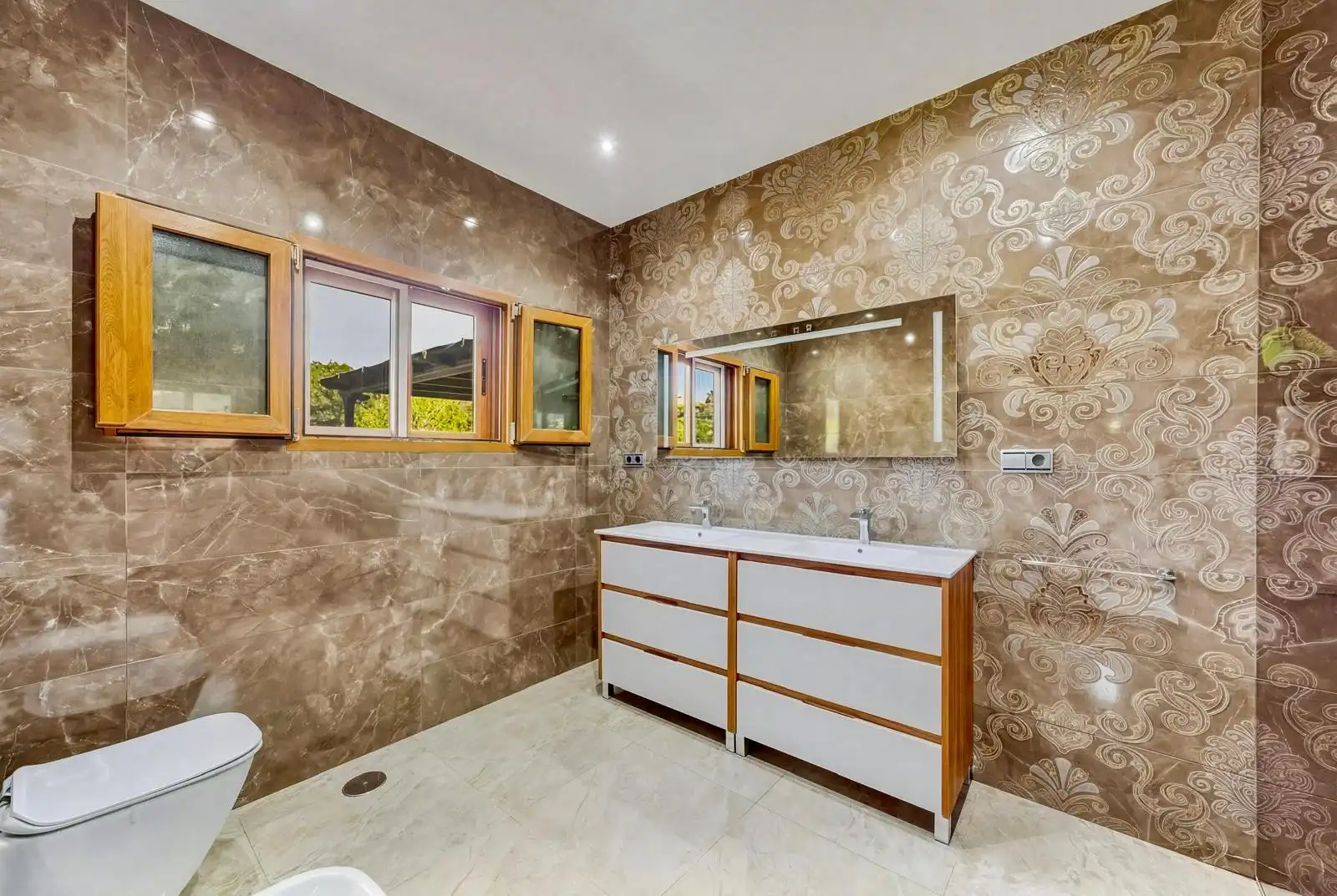 Casa con piscina in vendita a Coloma, imagen 29