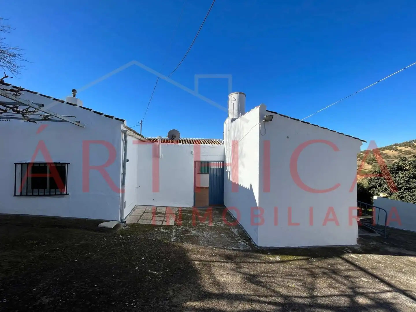 Casa rústica con terraza en venta en N/A, imagen 10