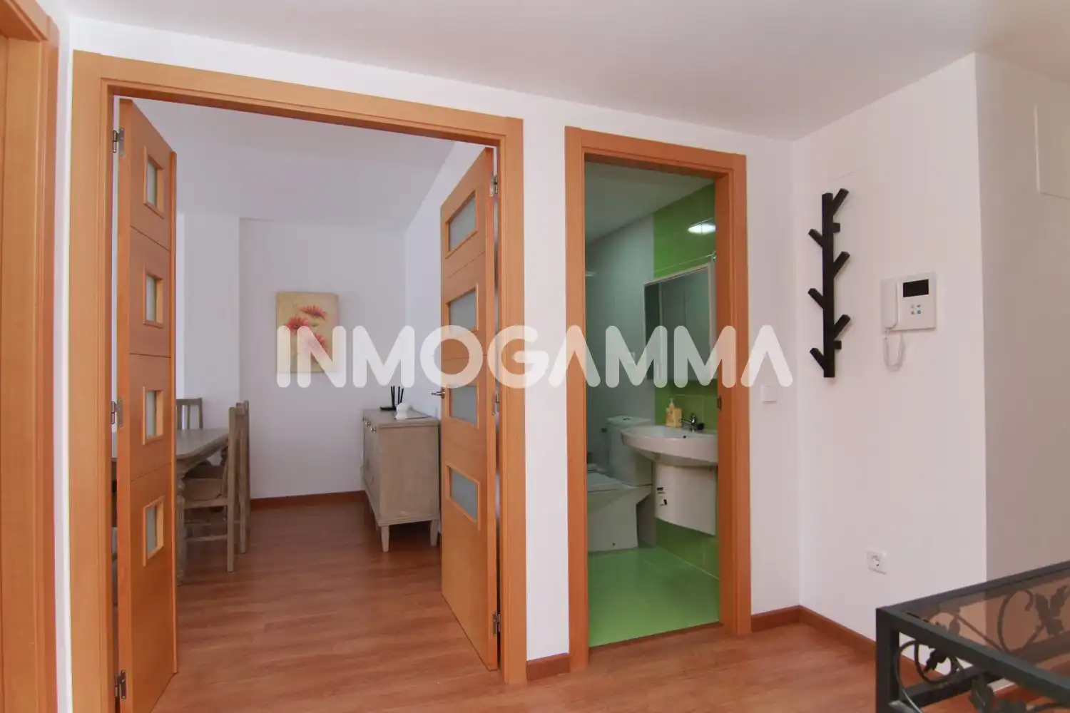Bedroom of Flat for sale in Favara  with Air Conditioner, Storage room and Balcony