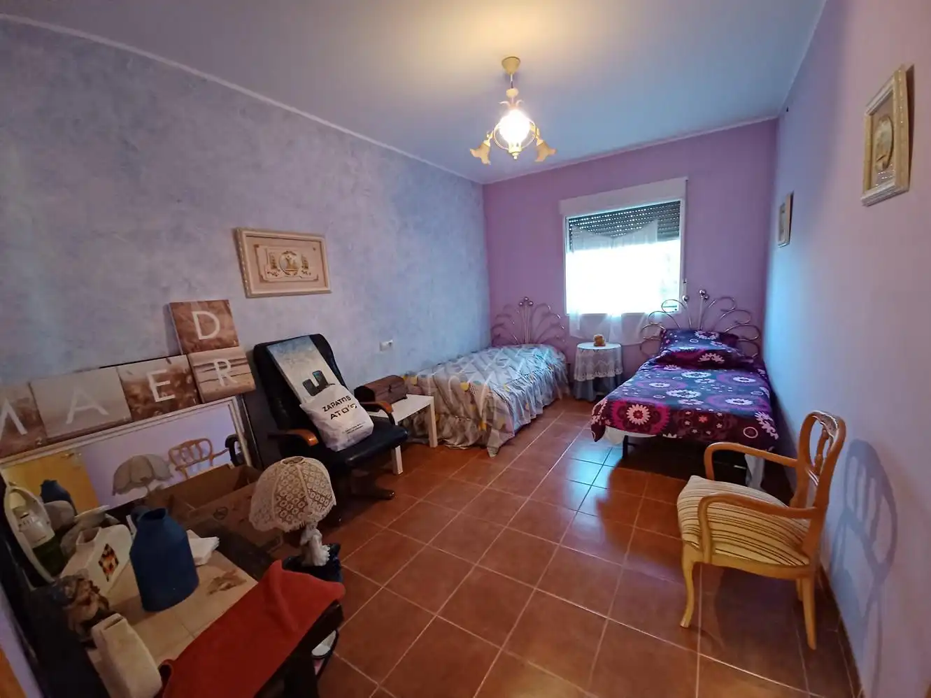 Country house with garden to rent in Fuensanta, imagen 12