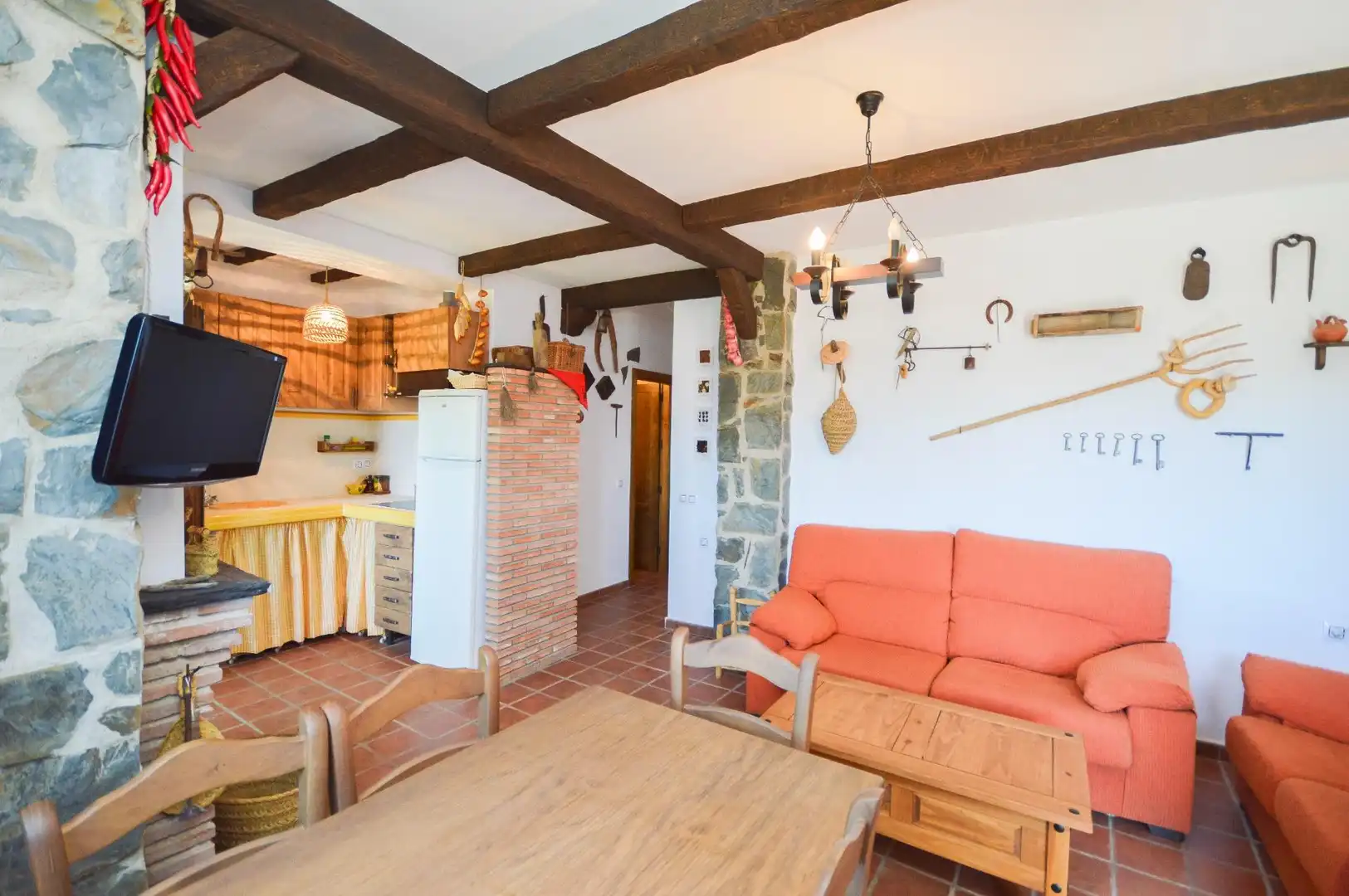 Ground floor with terrace for sale in MEZQUITA LA 3, imagen 6