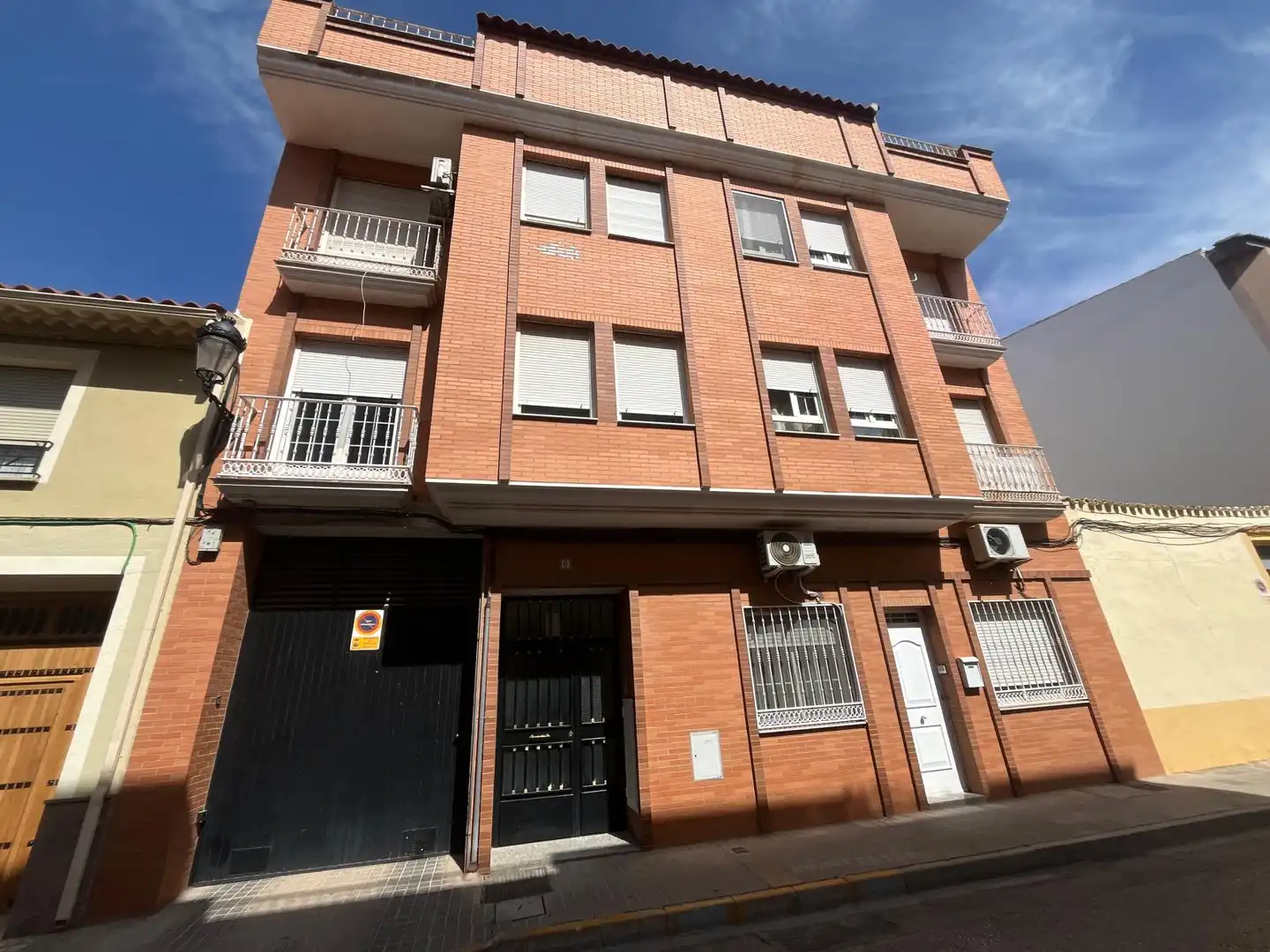 Pis amb ascensor en venda a Calle San Lorenzo 6, imagen 10