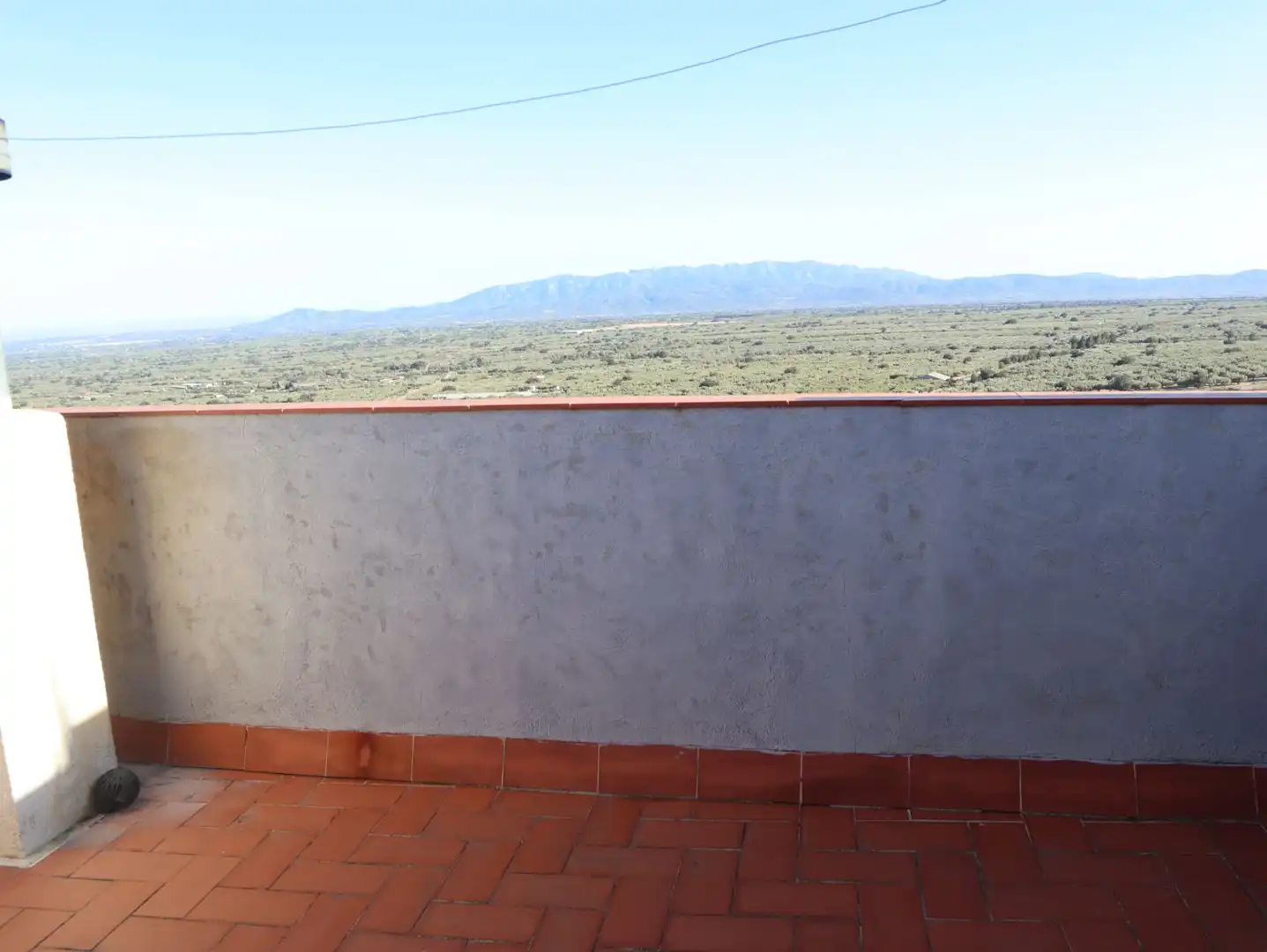 Terrassa de Casa o xalet en venda en Mas de Barberans amb Aire condicionat, Calefacció i Terrassa