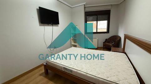 Foto 4 de Apartament en venda a Centro, Cáceres Capital