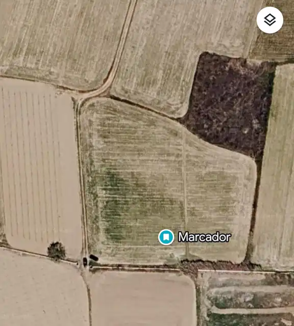 Land for sale in Colmenar de Oreja