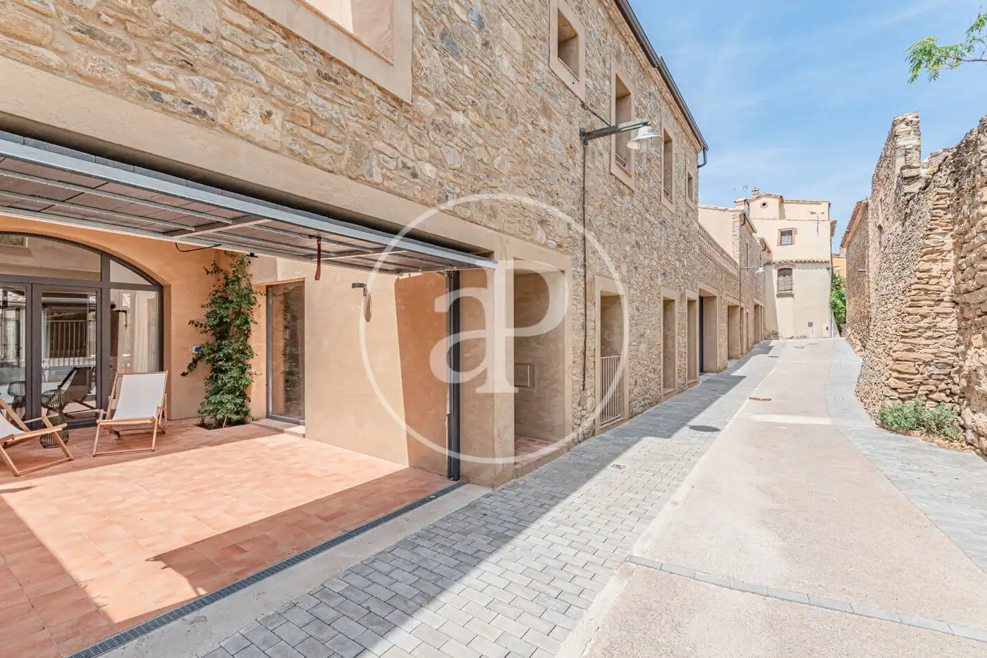 Houses for sale in Carrer Castellar, 7, Gualta