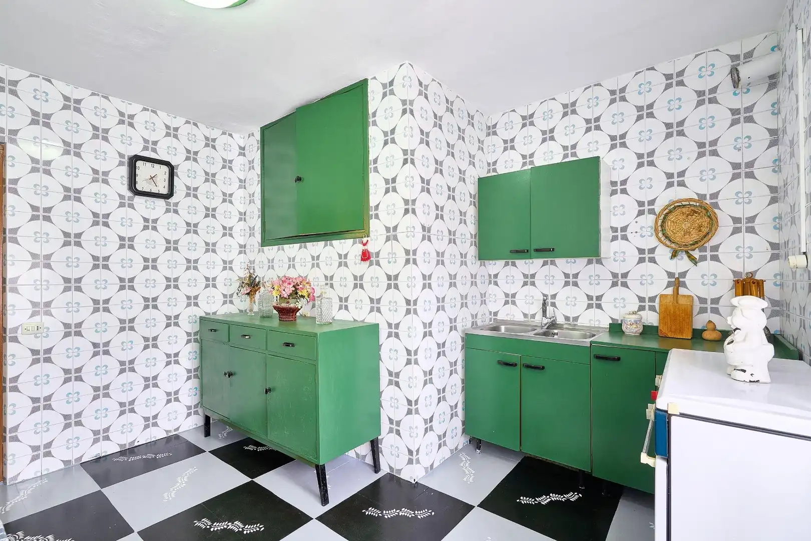 Bathroom of Detached homes for sale in Fuentesaúco