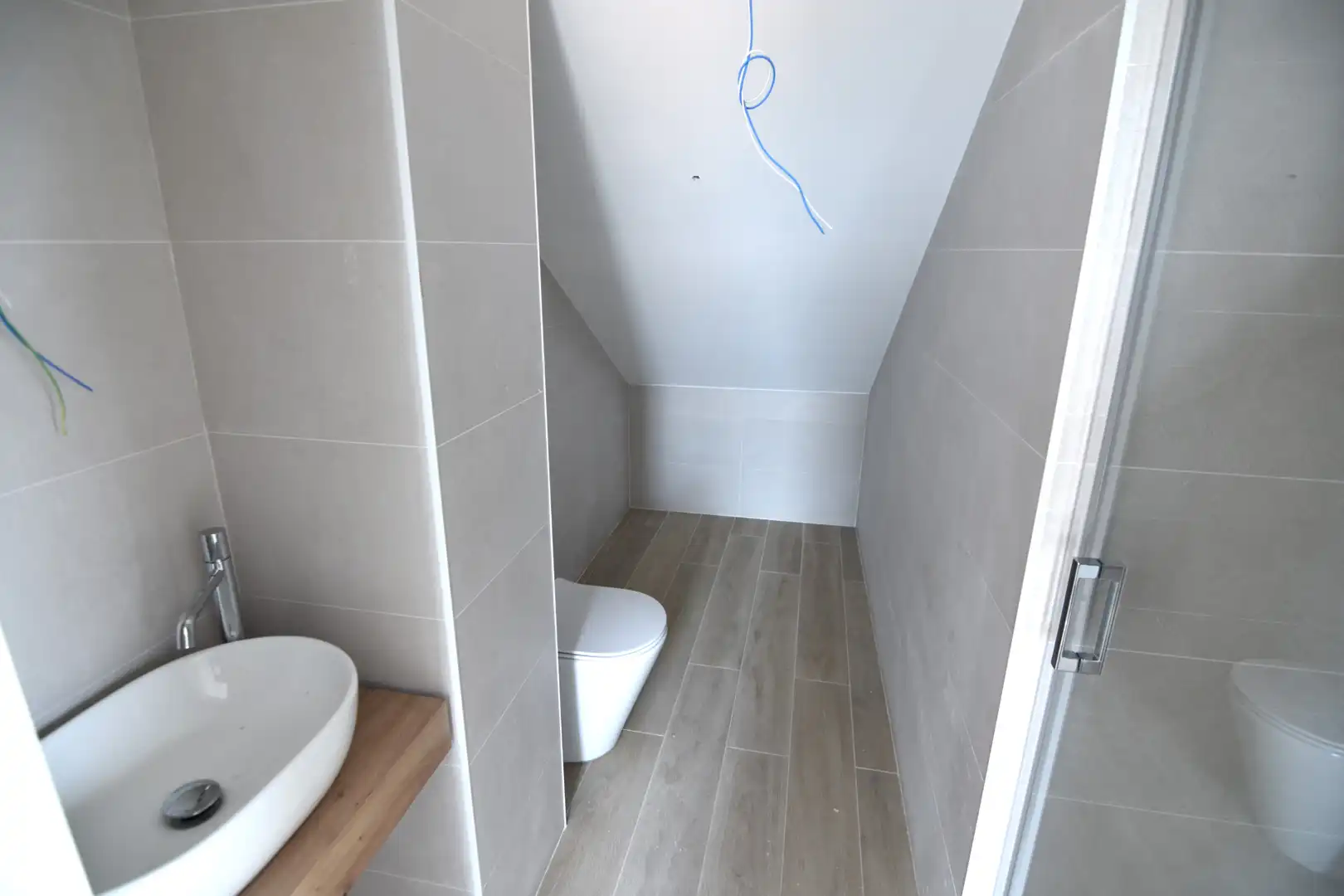 Dúplex en venta en Rúa Fonte de Álvaro, Oleiros pueblo