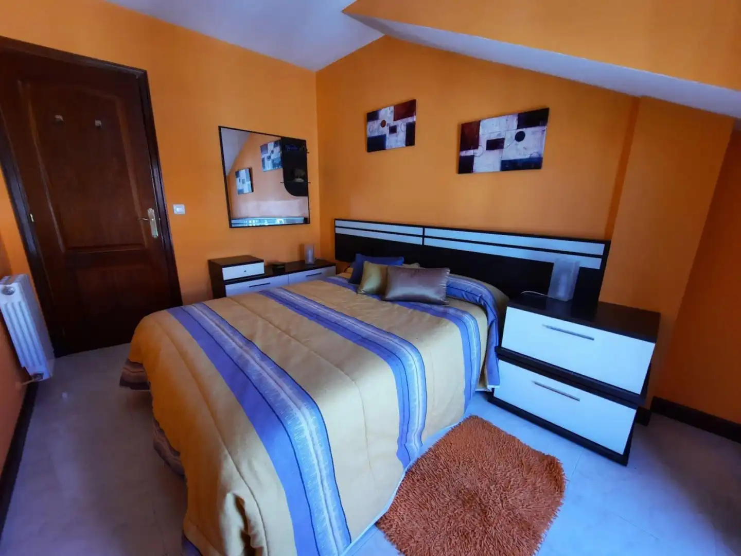 Apartment mit Pool zur Miete in Palacio, imagen 11