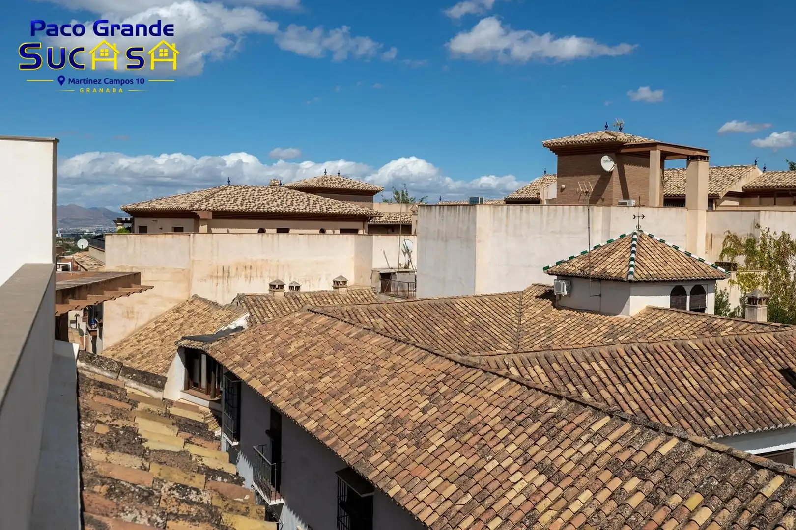 Residential with lift for sale in Calle Real, imagen 21