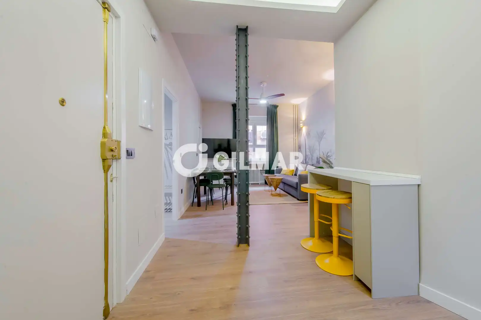 Flat with lift for sale in Centro, imagen 8