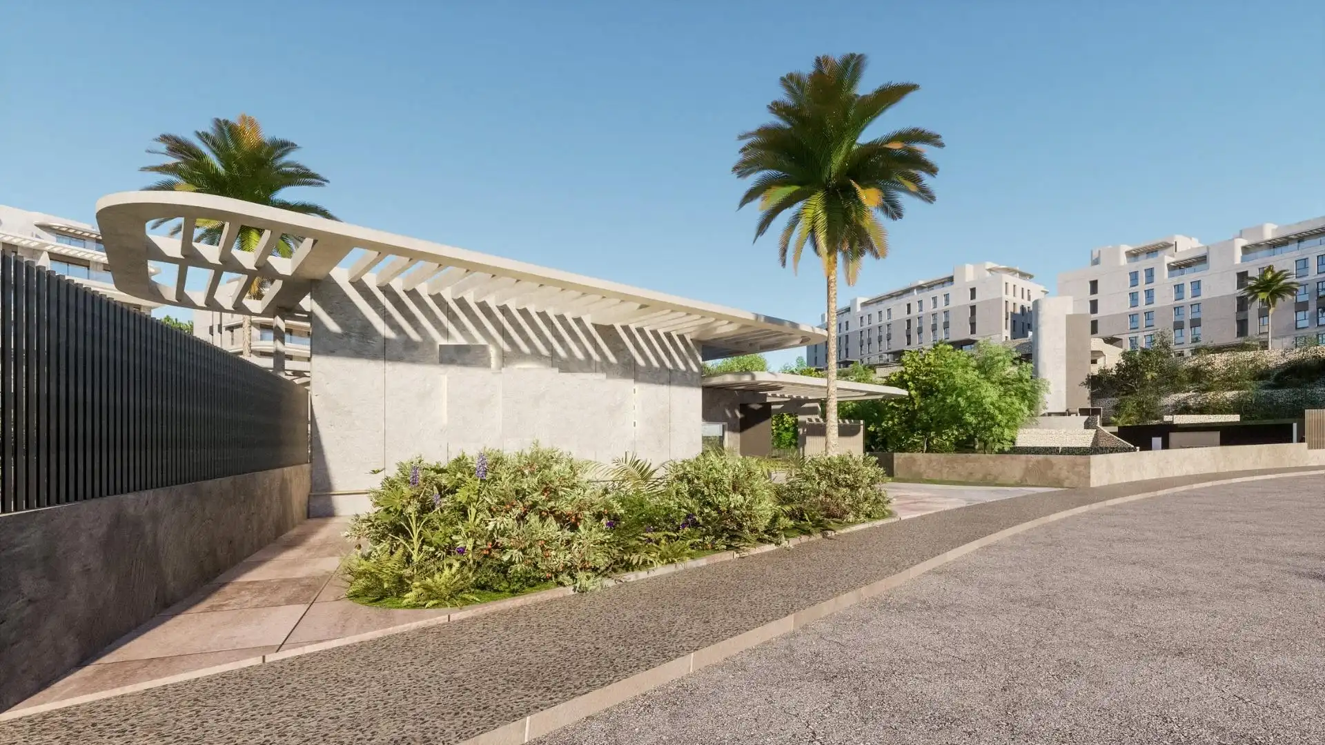 Apartamento con piscina en venta en Hipódromo - Cerrado del Águila, imagen 11
