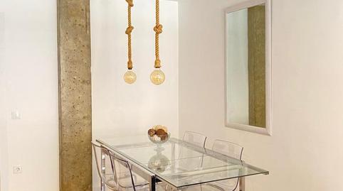 Foto 3 de Pis de lloguer a Doctor Velasco, Plaza Mayor - San Agustín, Segovia