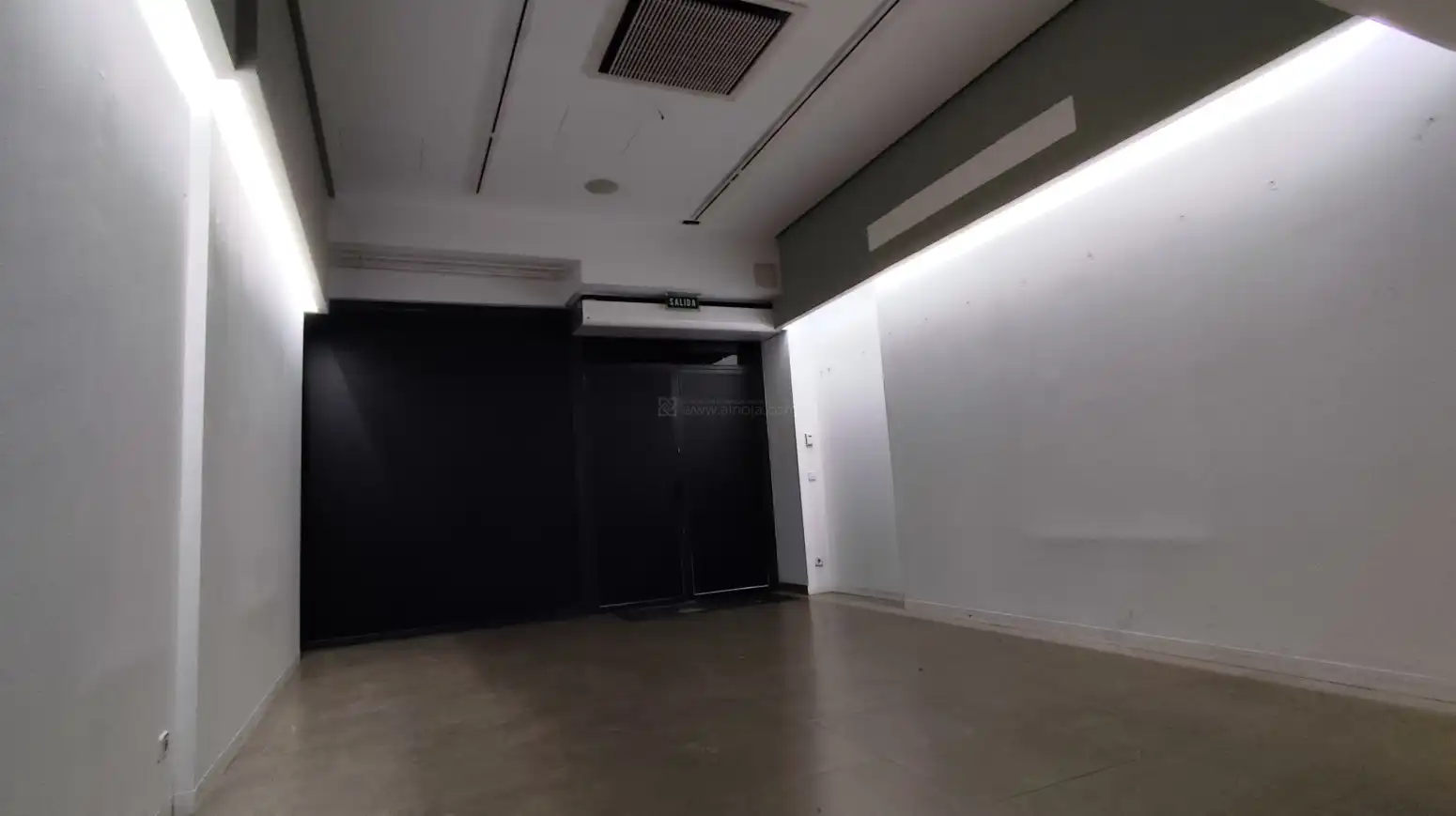 Commercial properties for rent in  Logroño  with Air Conditioner