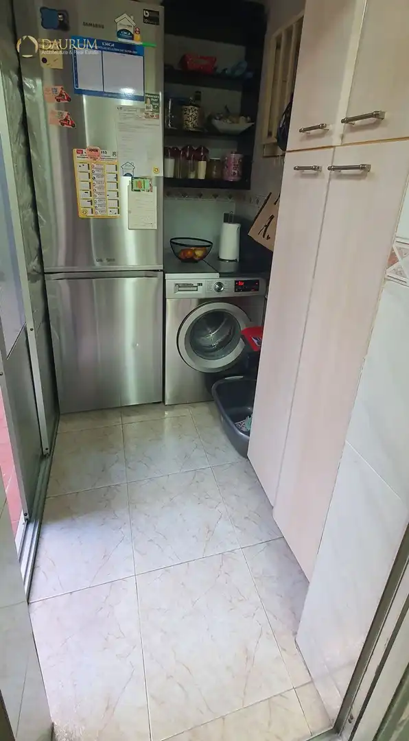 Cuina de Pis en venda en Coslada amb Aire condicionat, Calefacció i Terrassa