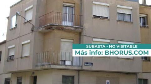 Foto 2 de Pis en venda a Los Deportes, 20, El Carmen, Segovia Capital