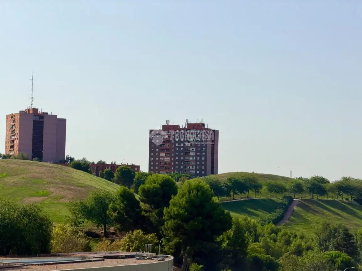 Pis amb ascensor en venda a Puente de Vallecas, imagen 7