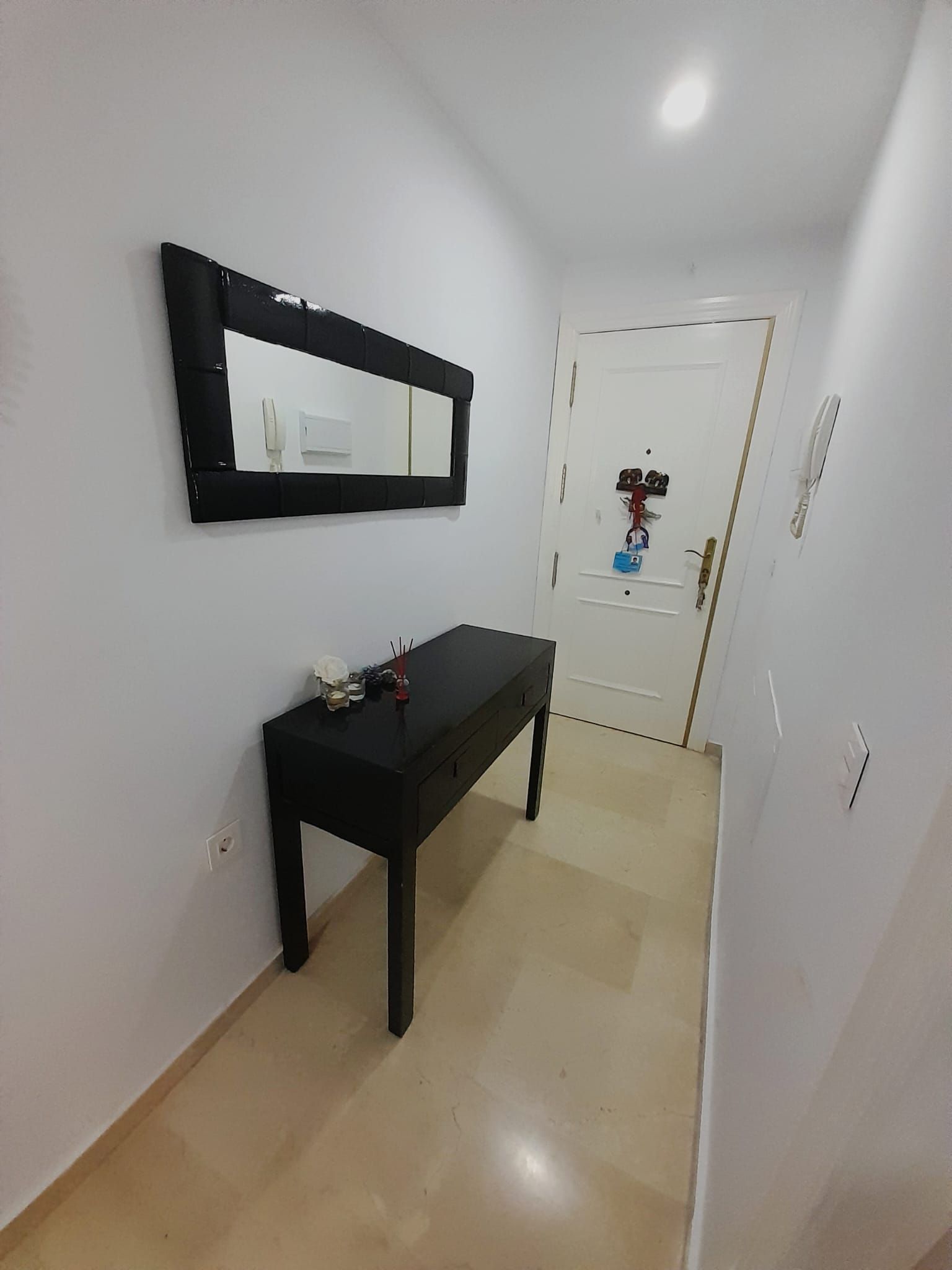 Flat for sale in  Almería Capital  with Air Conditioner and Storage room
