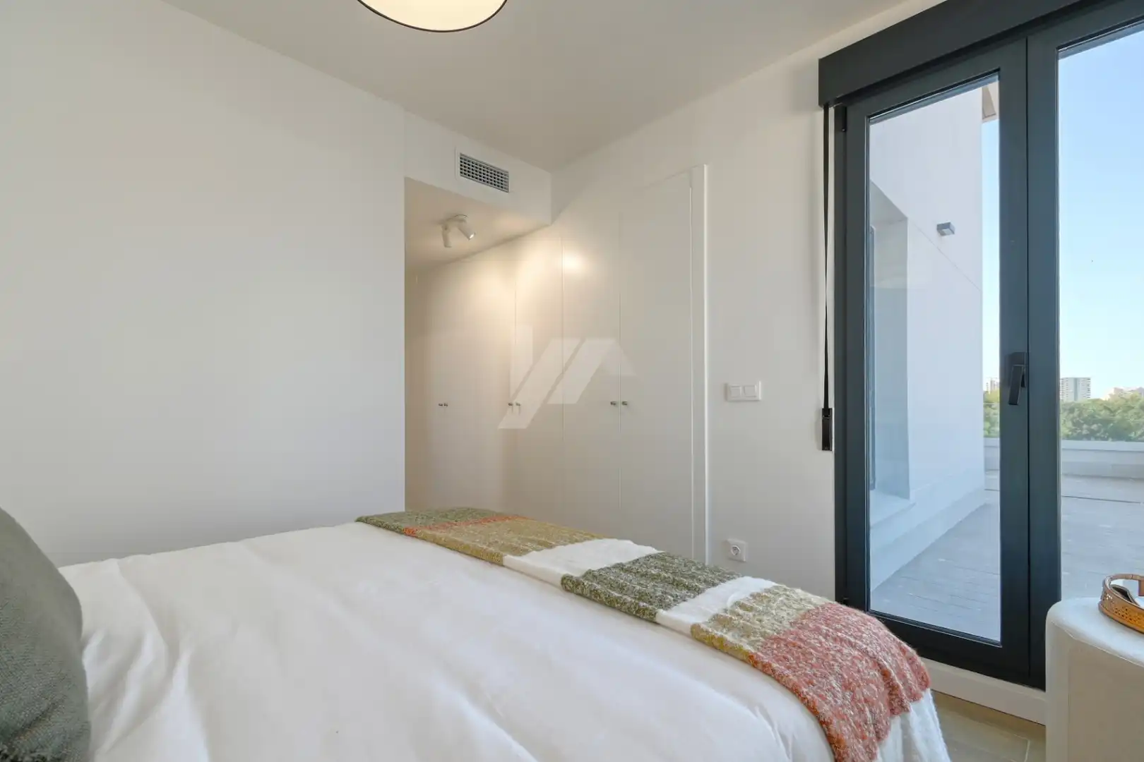 Appartement compact avec terrasse à vendre à Marisol Park - Ortembach - Los Almendros, imagen 17