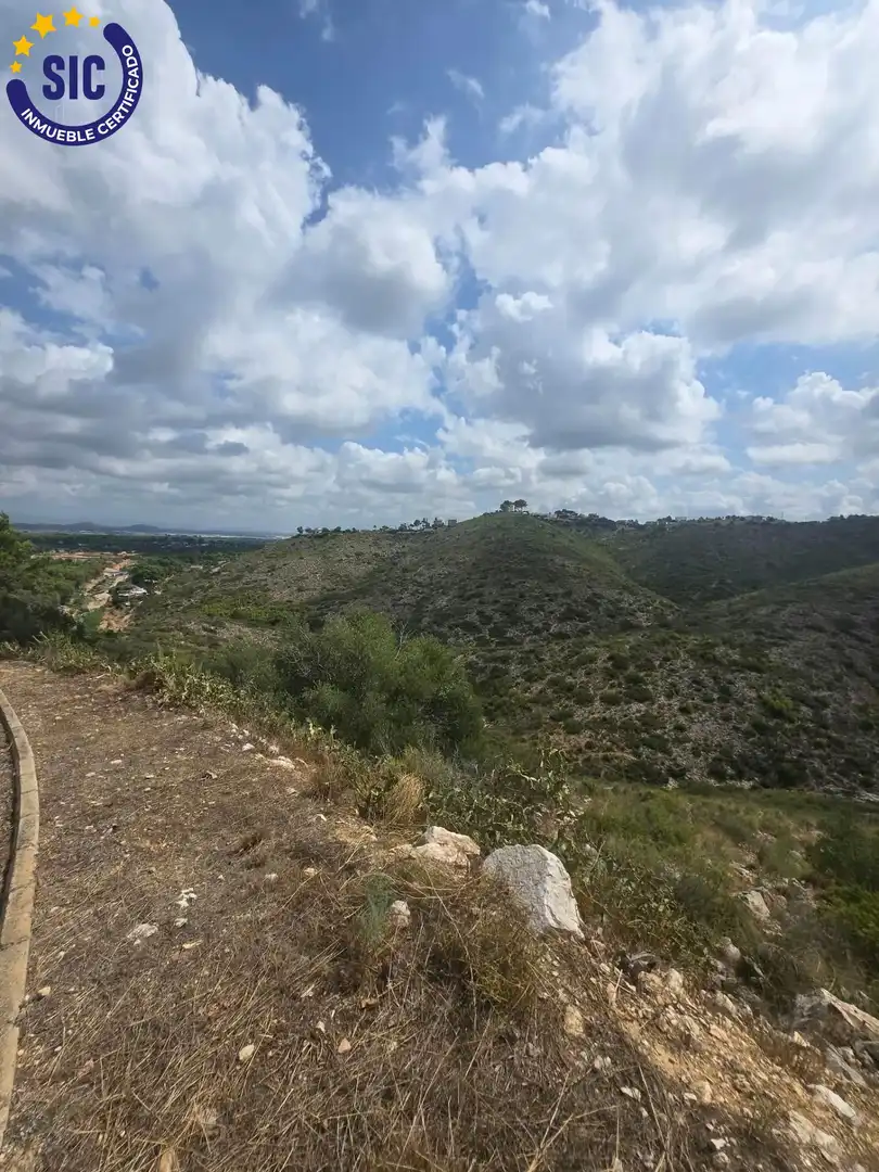 Terreny residencial en venda a Calle General Cavalcanti, imagen 4
