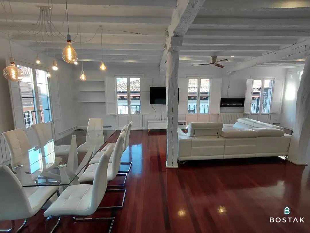 Appartement avec terrasse à vendre à Calle Bidebarrieta Kalea, imagen 10