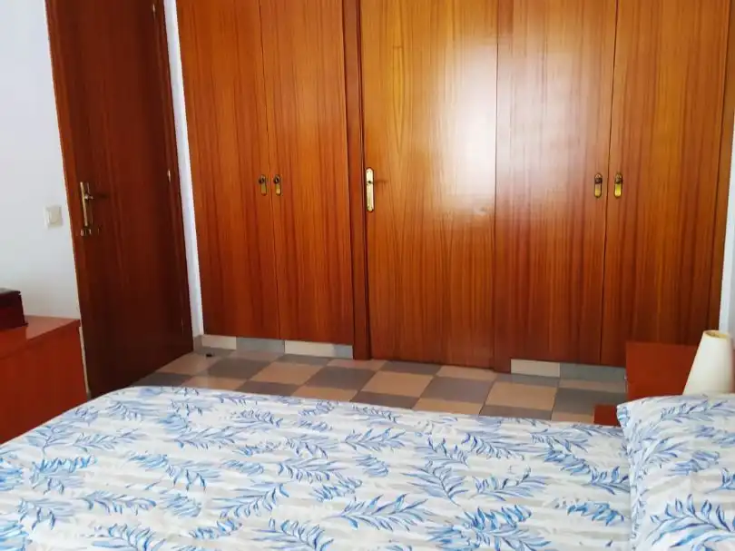 Dormitori de Casa o xalet en venda en Sant Vicenç de Castellet amb Aire condicionat, Terrassa i Balcó