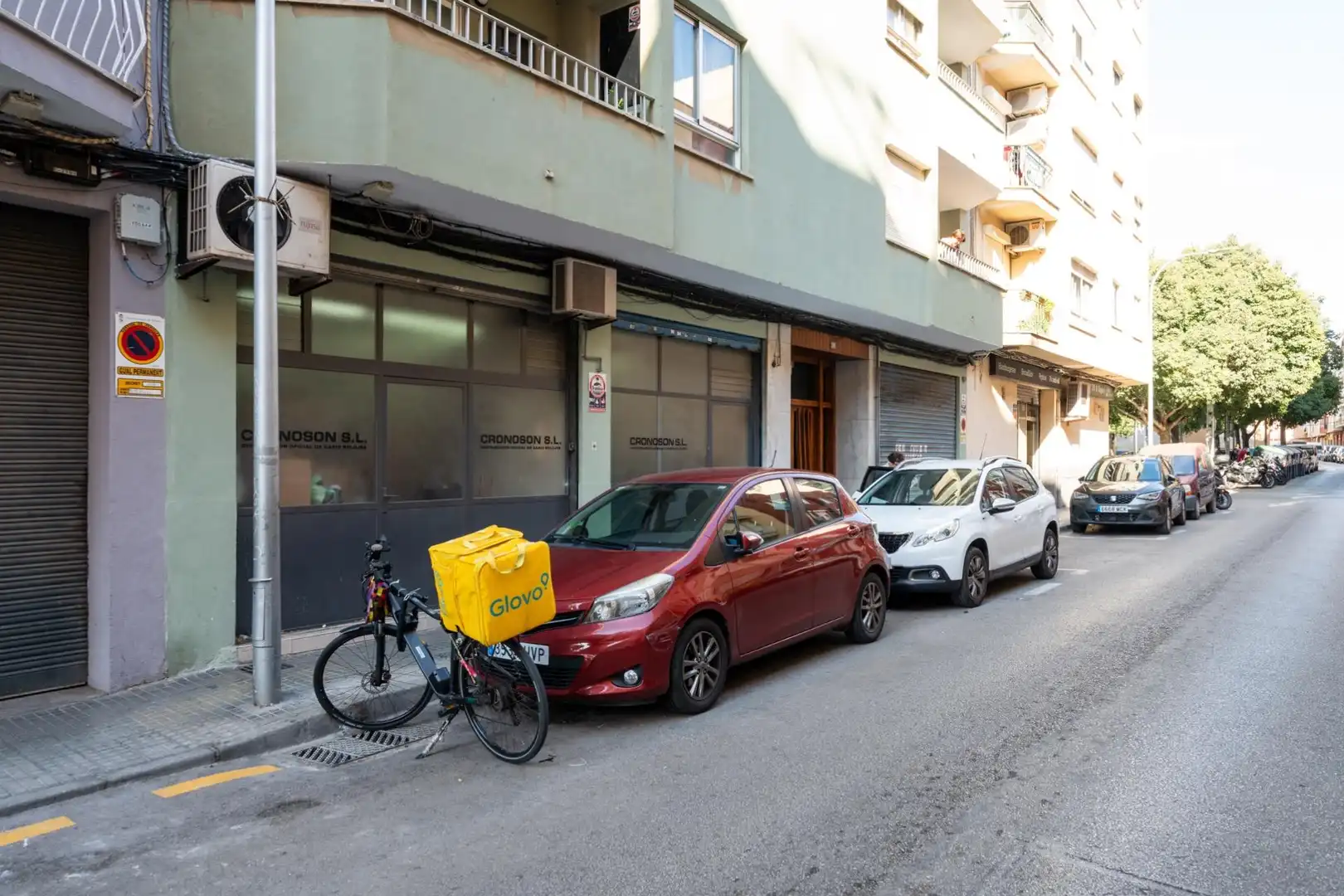 Local comercial en venta en Llevant, imagen 12