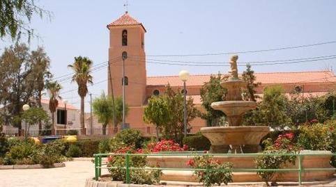 Photo 3 of Residential for sale in Almendricos, Murcia