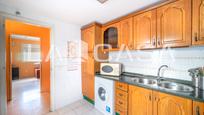 Kitchen of Flat for sale in  Sevilla Capital