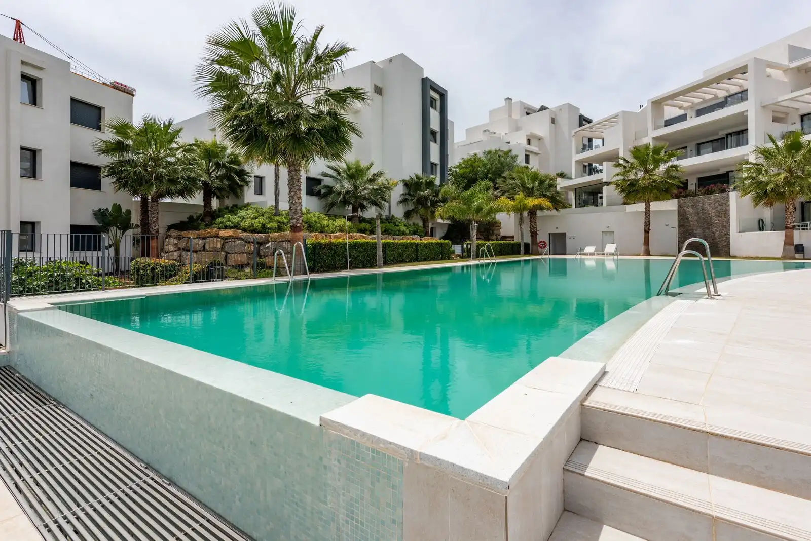 Àtic amb piscina en venda a Playa Bahía Dorada, imagen 38