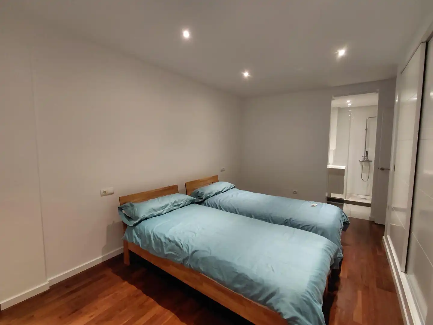 Flat with lift to rent in Carrer VIA ALEMANYA, imagen 18