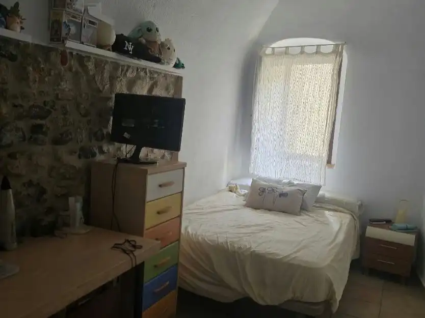 Habitación de Piso en venta en Calonge i Sant Antoni con Aire acondicionado y Balcón