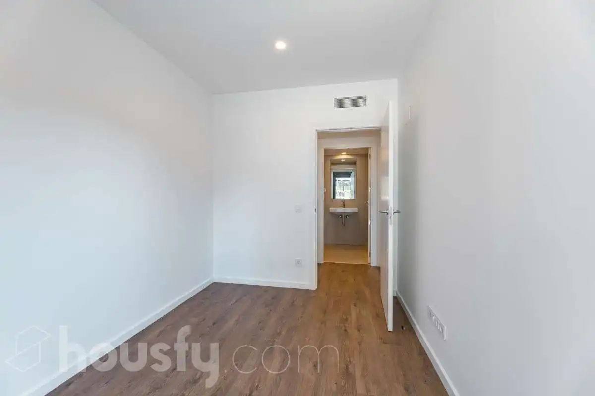 Flat with pool for sale in Gloria fuertes ., imagen 9