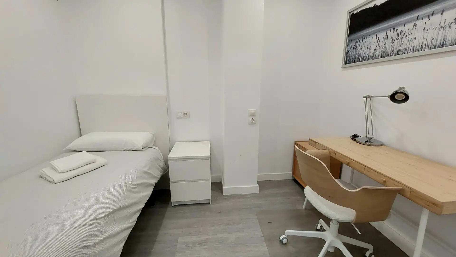 Piso con ascensor en venta en Calle Marina Nacional 24, imagen 16
