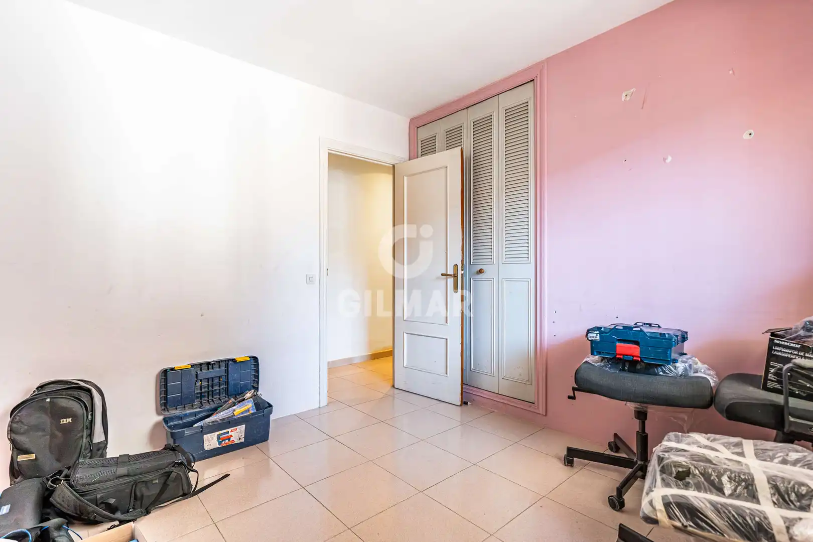 Habitación de Piso en venta en Boadilla del Monte con Calefacción y Balcón