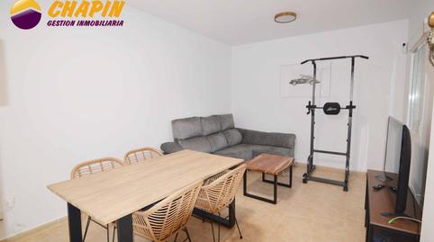 Foto 2 de Pis en venda a Santiago - Coronación, Cádiz