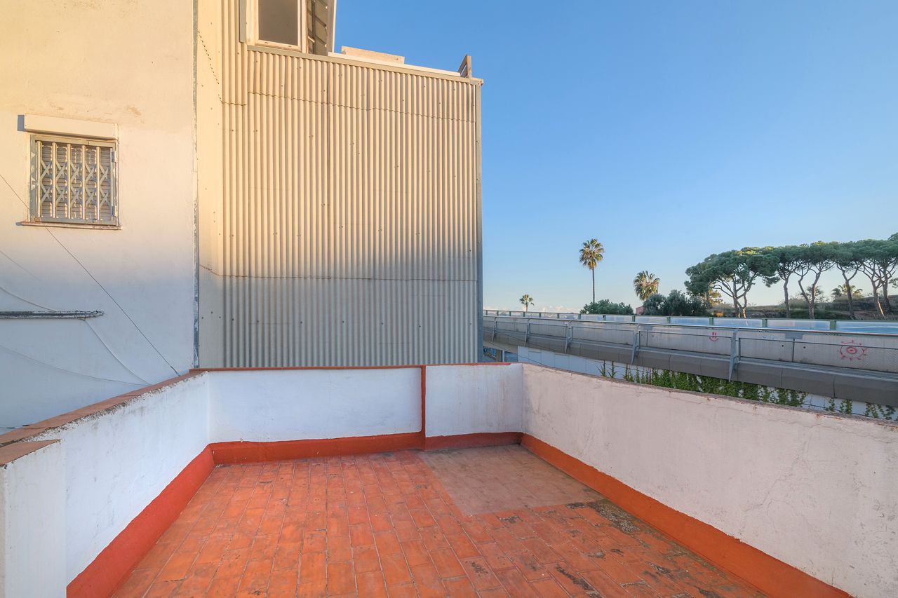 Local en venta en Avinguda de Joan Carles I, Passeig Maragall