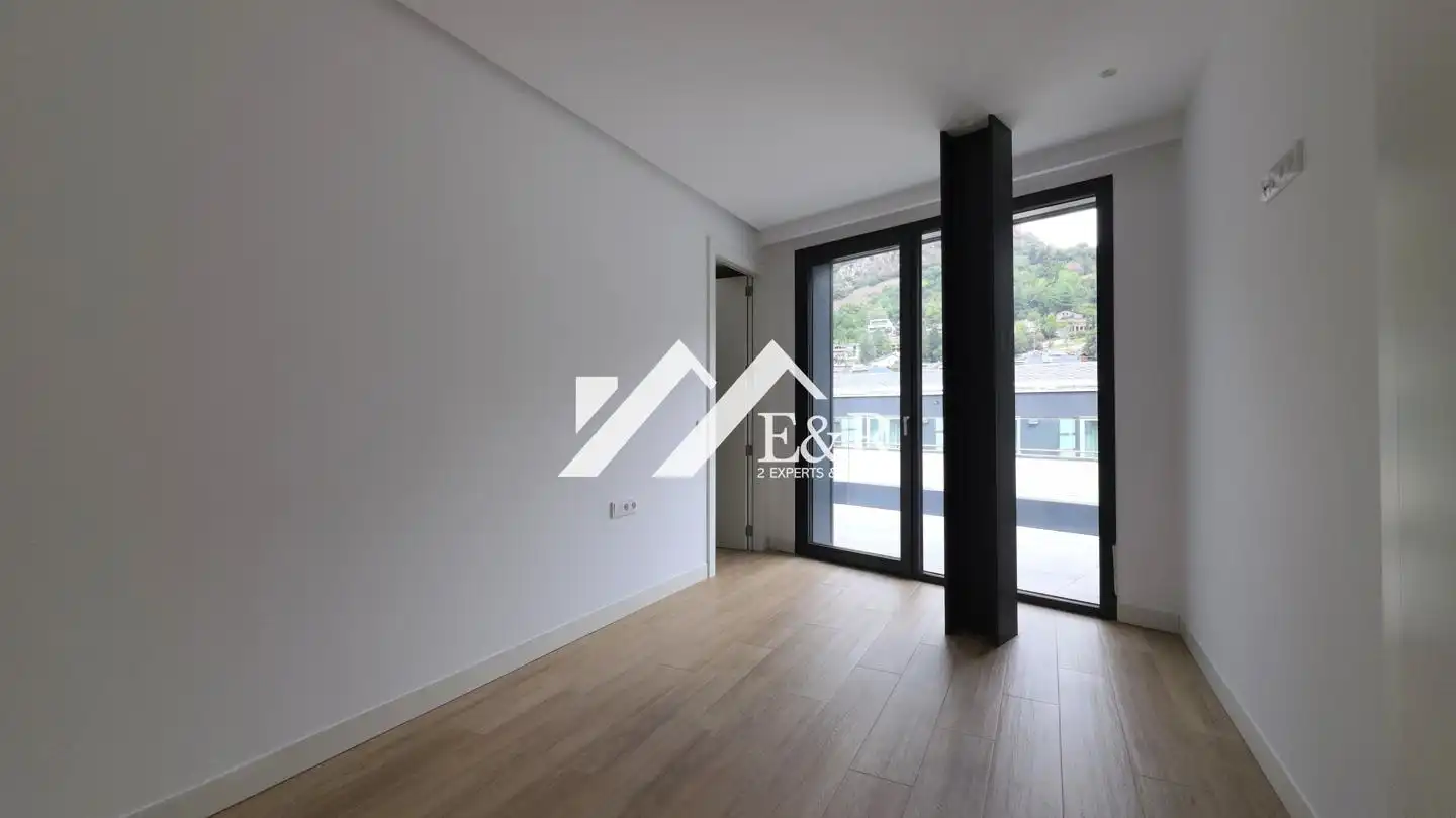 Flat with lift to rent in Meritxell, imagen 12