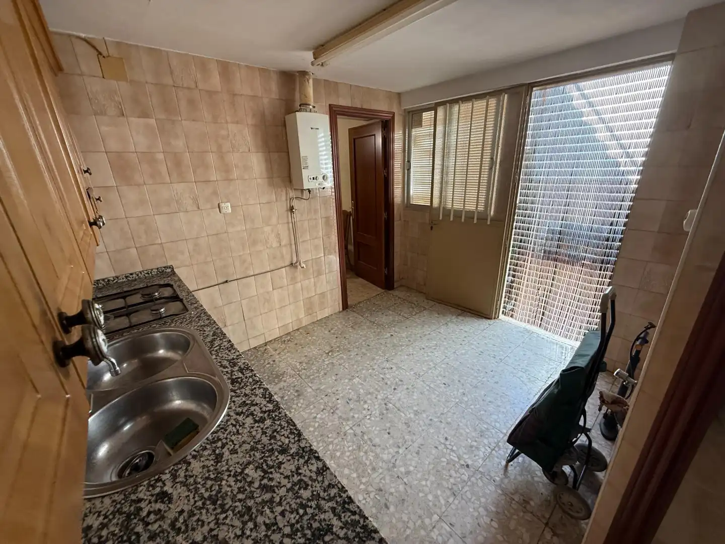 Detached homes for sale in Cañero