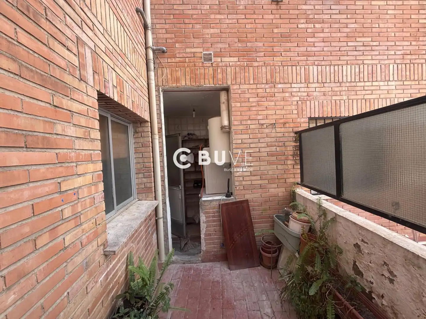 Außenansicht von Wohnung zum Verkauf in Antequera mit Terrasse