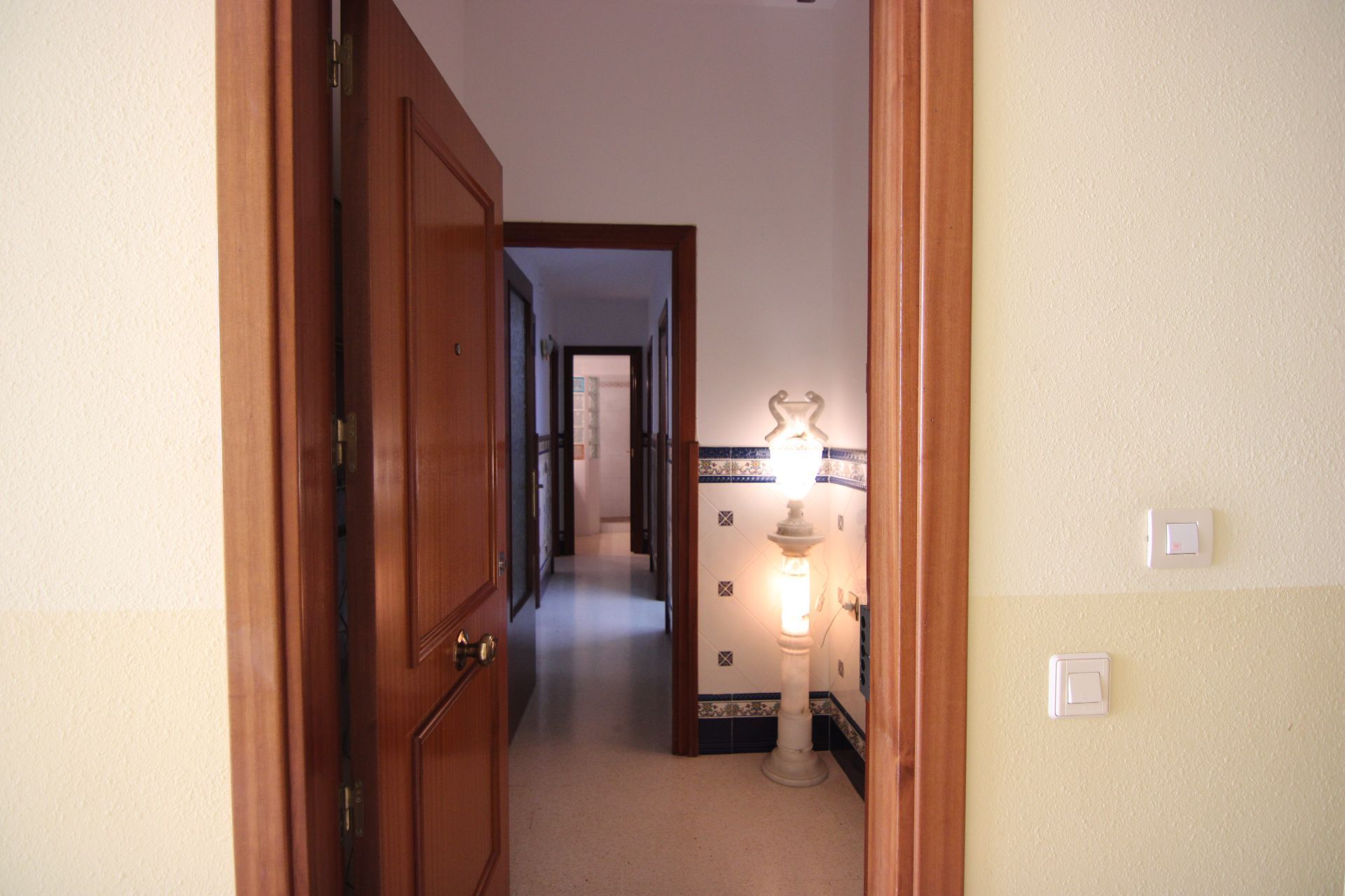 Flat for sale in Argentona
