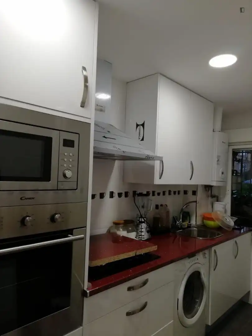 Habitación en Zona Renfe